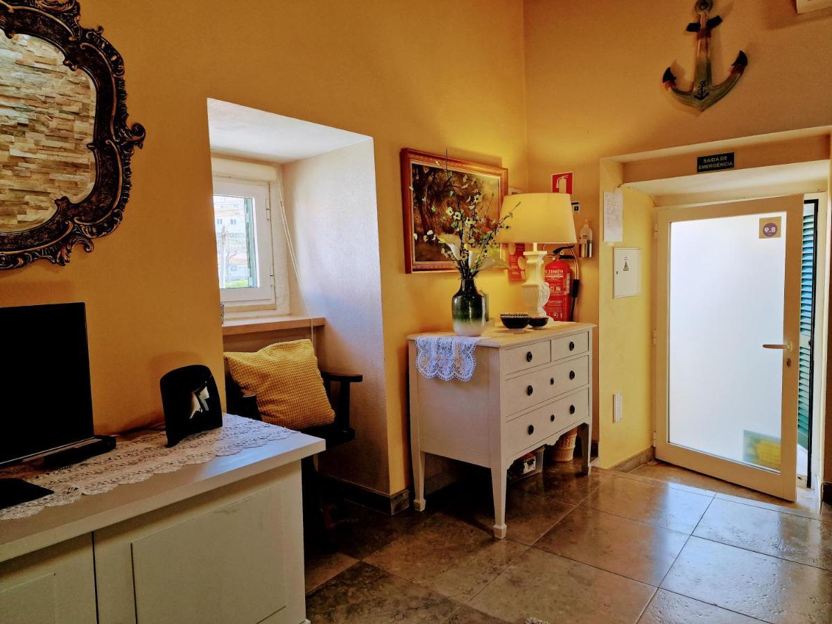 Casa Azenhas By Lisbon Village