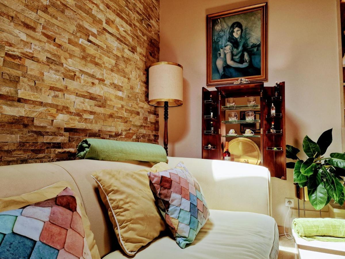 Casa Azenhas By Lisbon Village Sintra