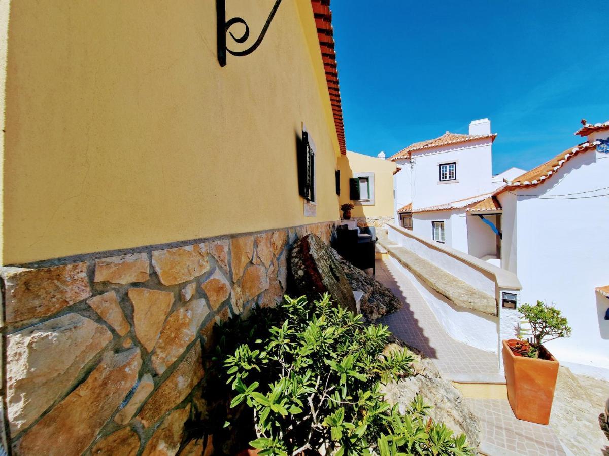 Holiday home Casa Azenhas By Lisbon Village Sintra