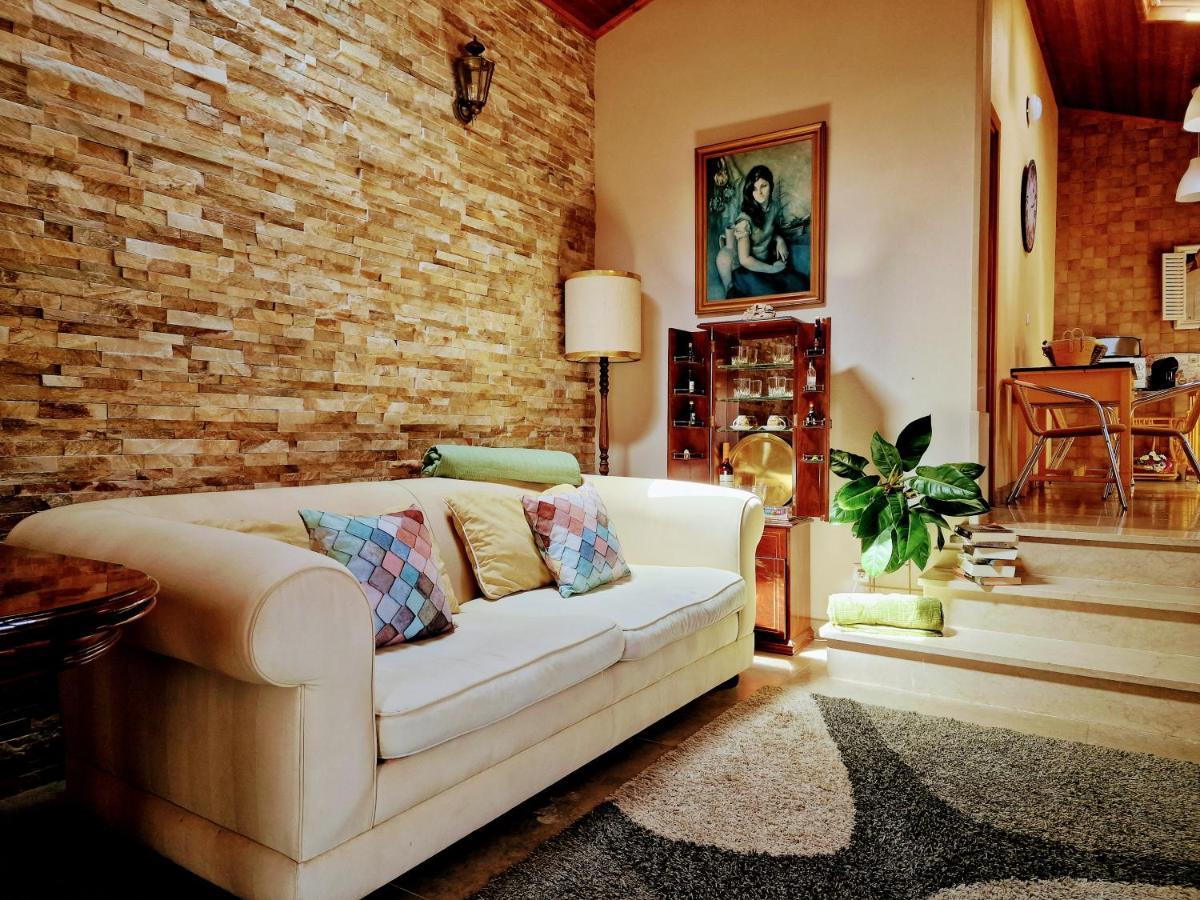 Casa Azenhas By Lisbon Village Holiday home Sintra