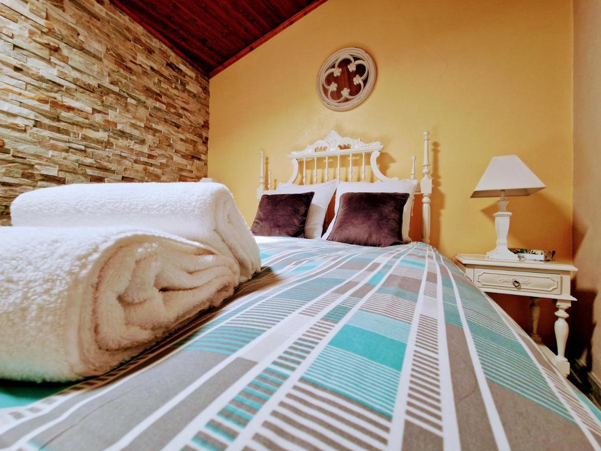 Casa Azenhas By Lisbon Village *