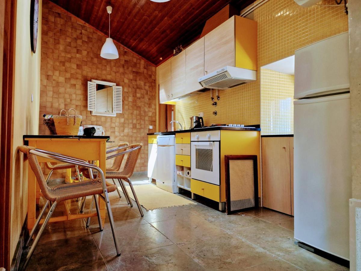 Casa Azenhas By Lisbon Village Sintra