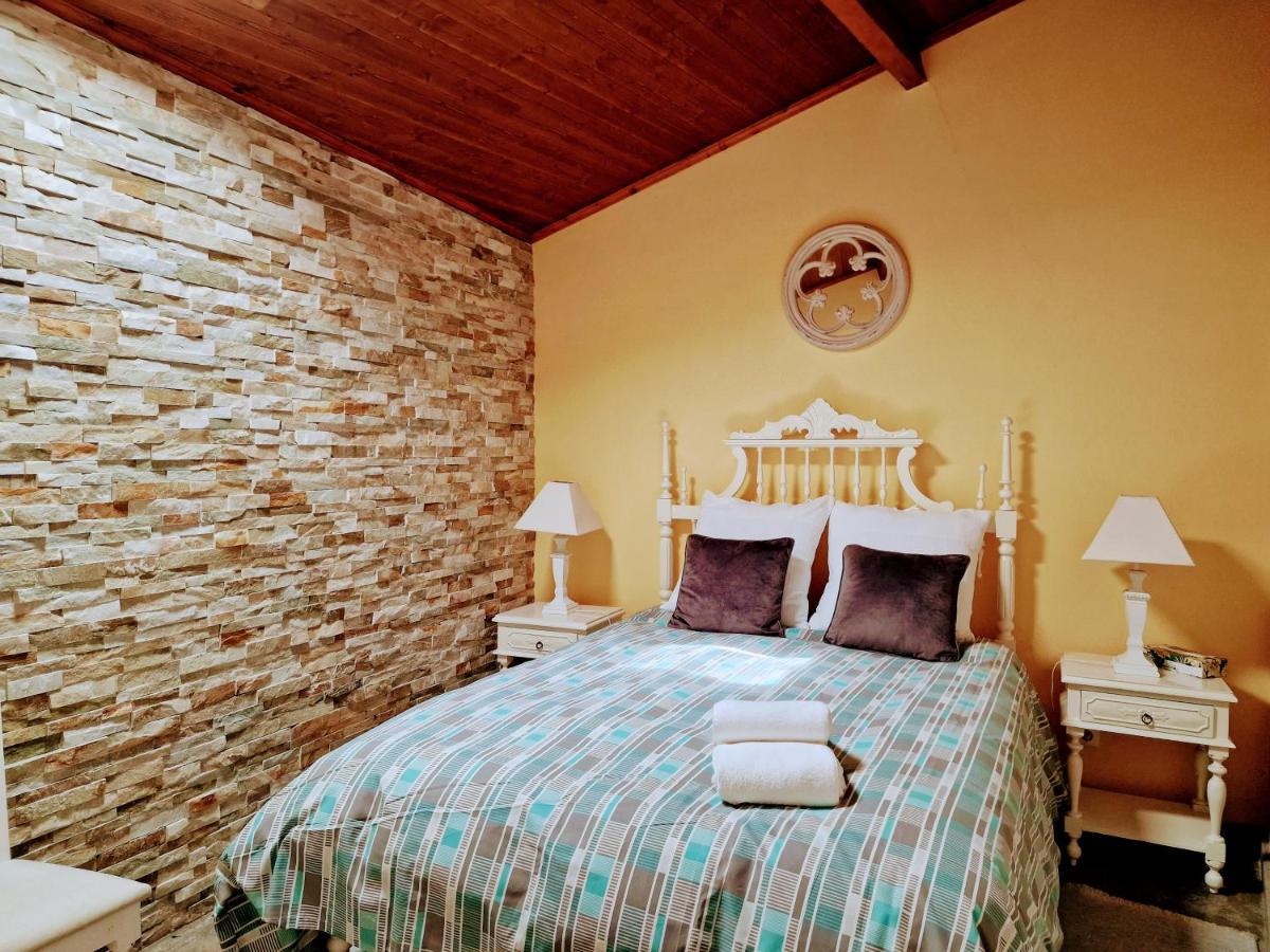 Holiday home Casa Azenhas By Lisbon Village Sintra
