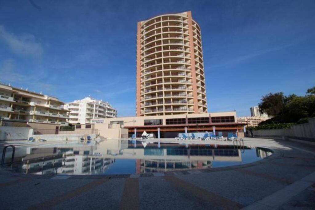 Clube Mar - A 200 Mts Da *