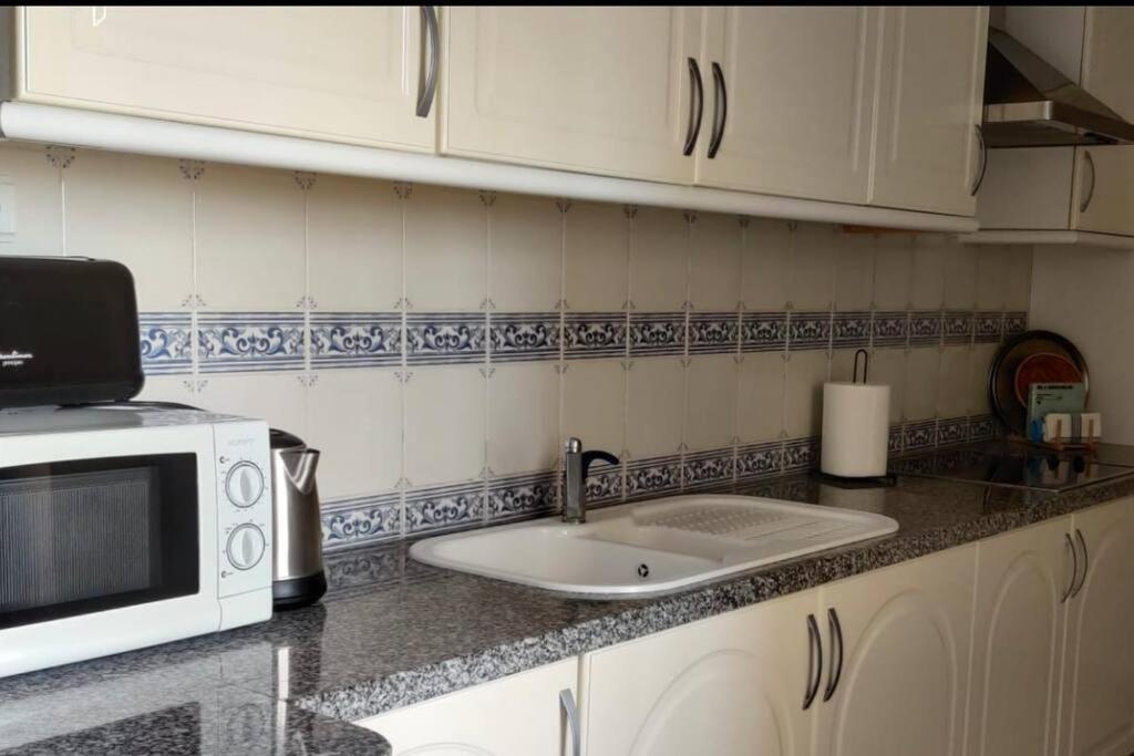 Clube Mar - A 200 Mts Da Apartment