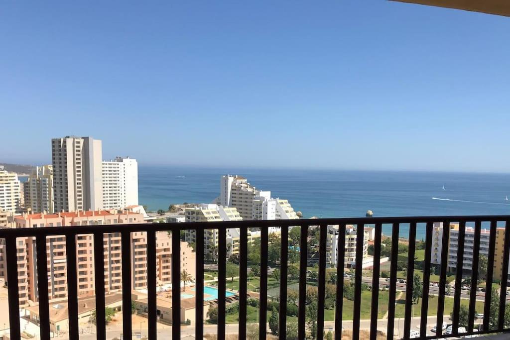 Clube Mar - A 200 Mts Da Apartment Portimao