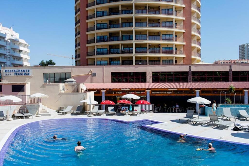 Apartment Clube Mar - A 200 Mts Da