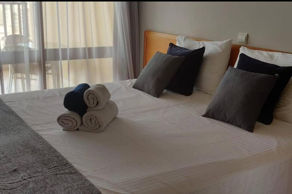 Apartment Clube Mar - A 200 Mts Da *