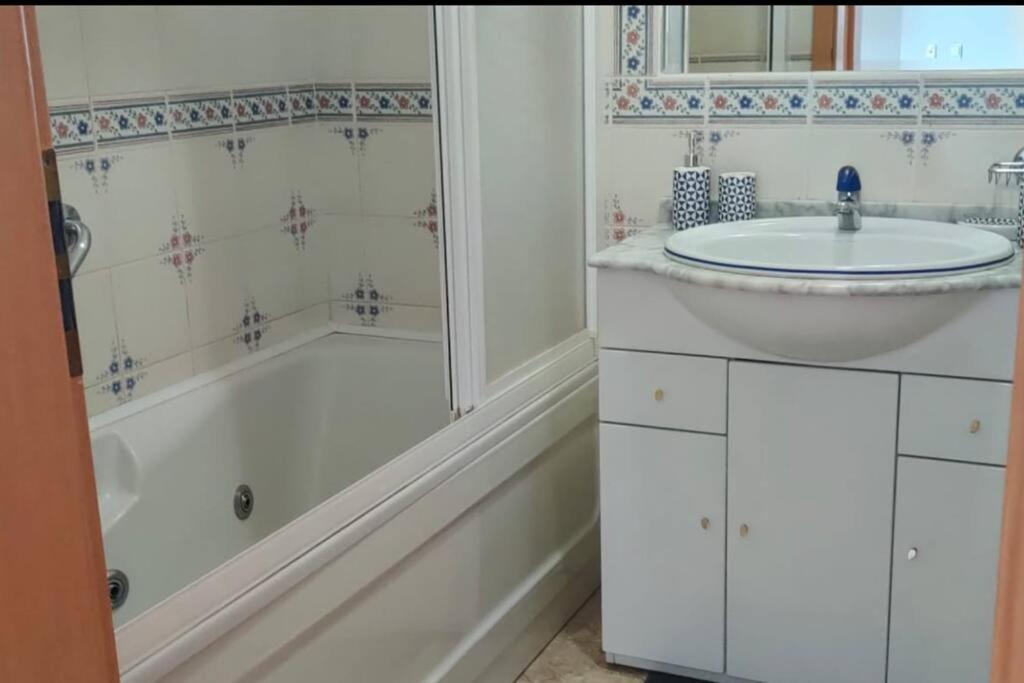 Clube Mar - A 200 Mts Da Apartment *