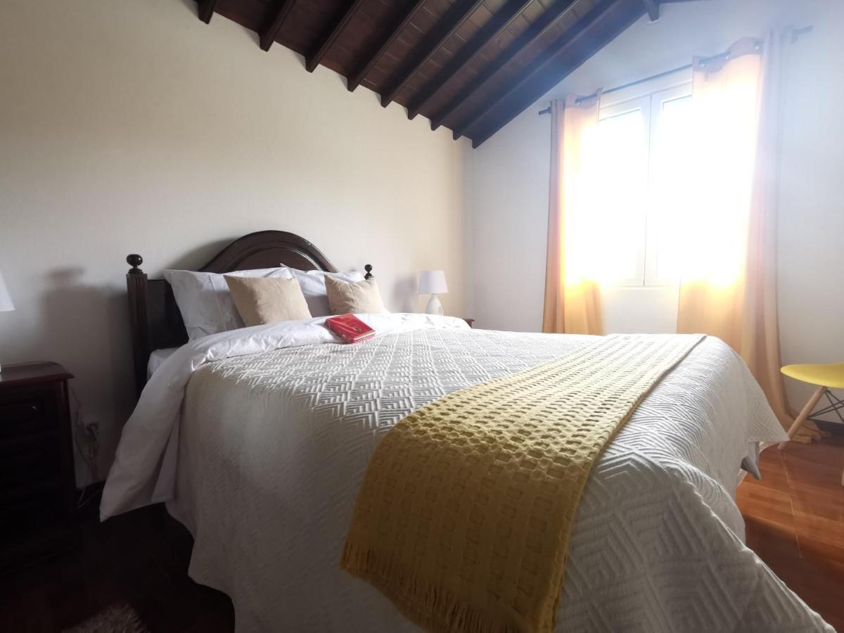 Mendonca Homestay