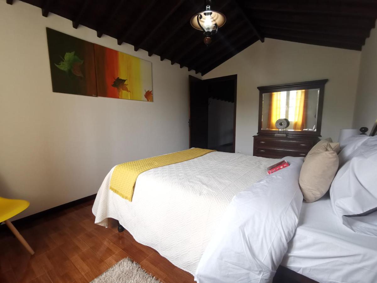 Homestay Mendonca *