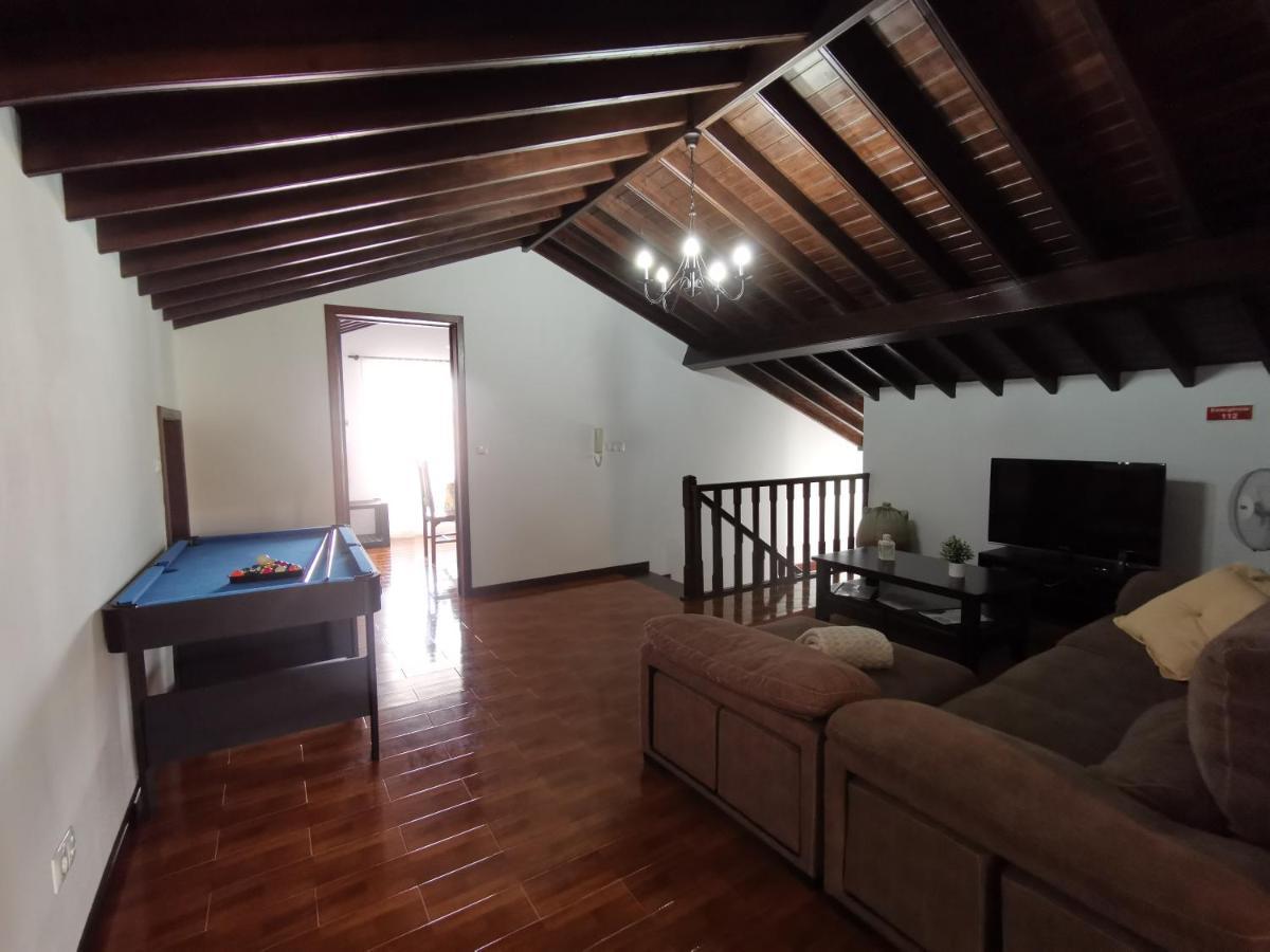 Mendonca Homestay