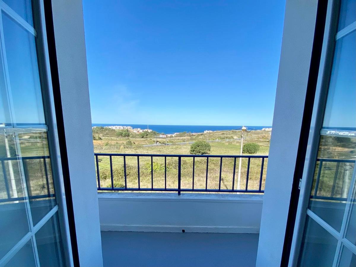 F7 * Ericeira