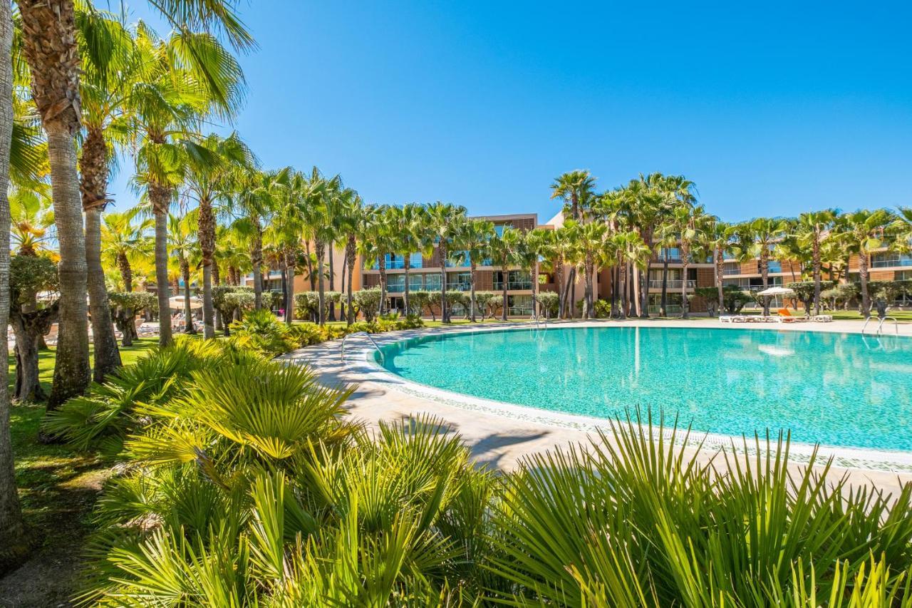 Apartment Salgados By Algarve Vacation *