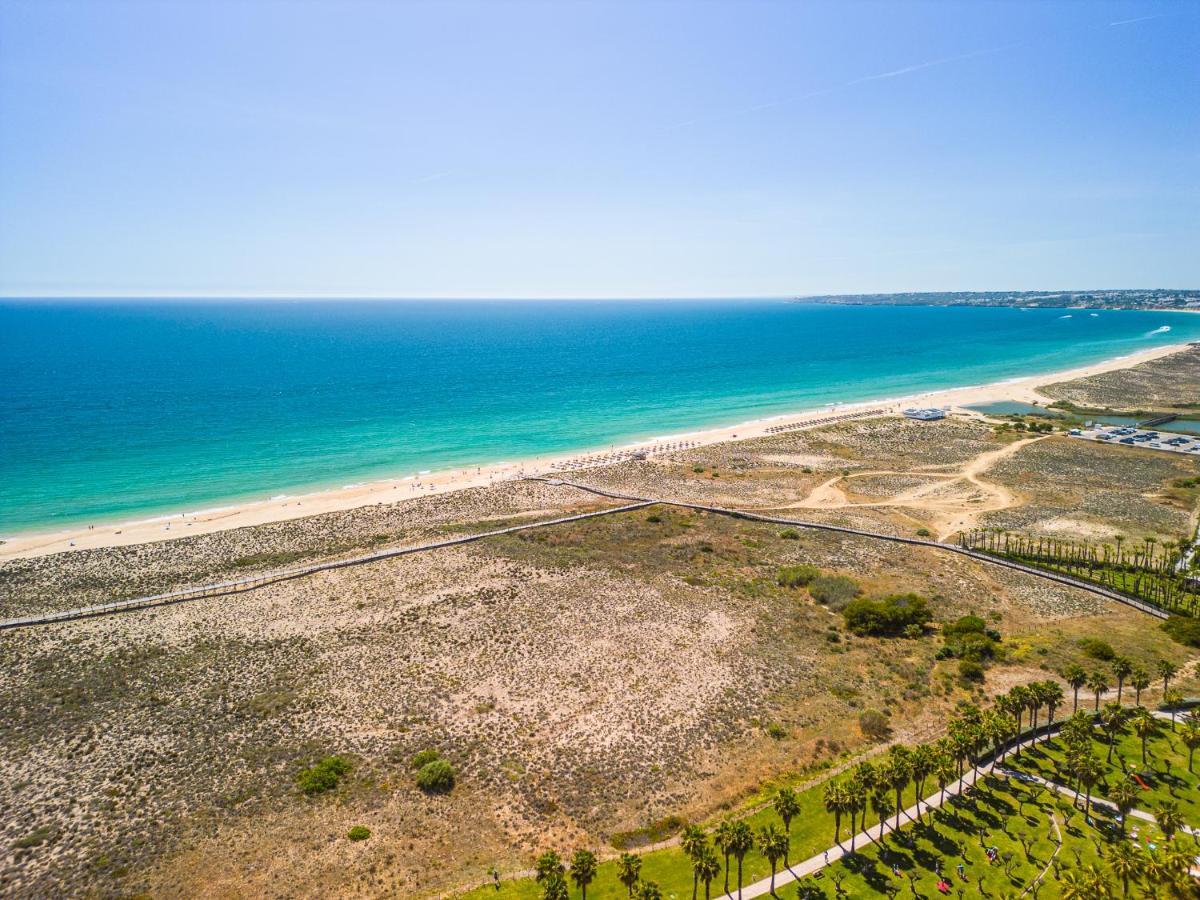 Apartment Salgados By Algarve Vacation *