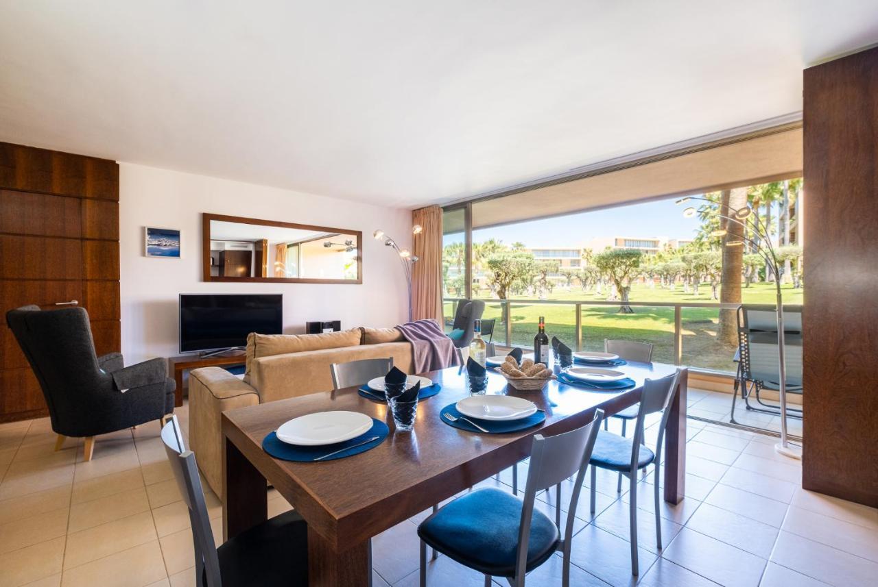 Apartment Salgados By Algarve Vacation *