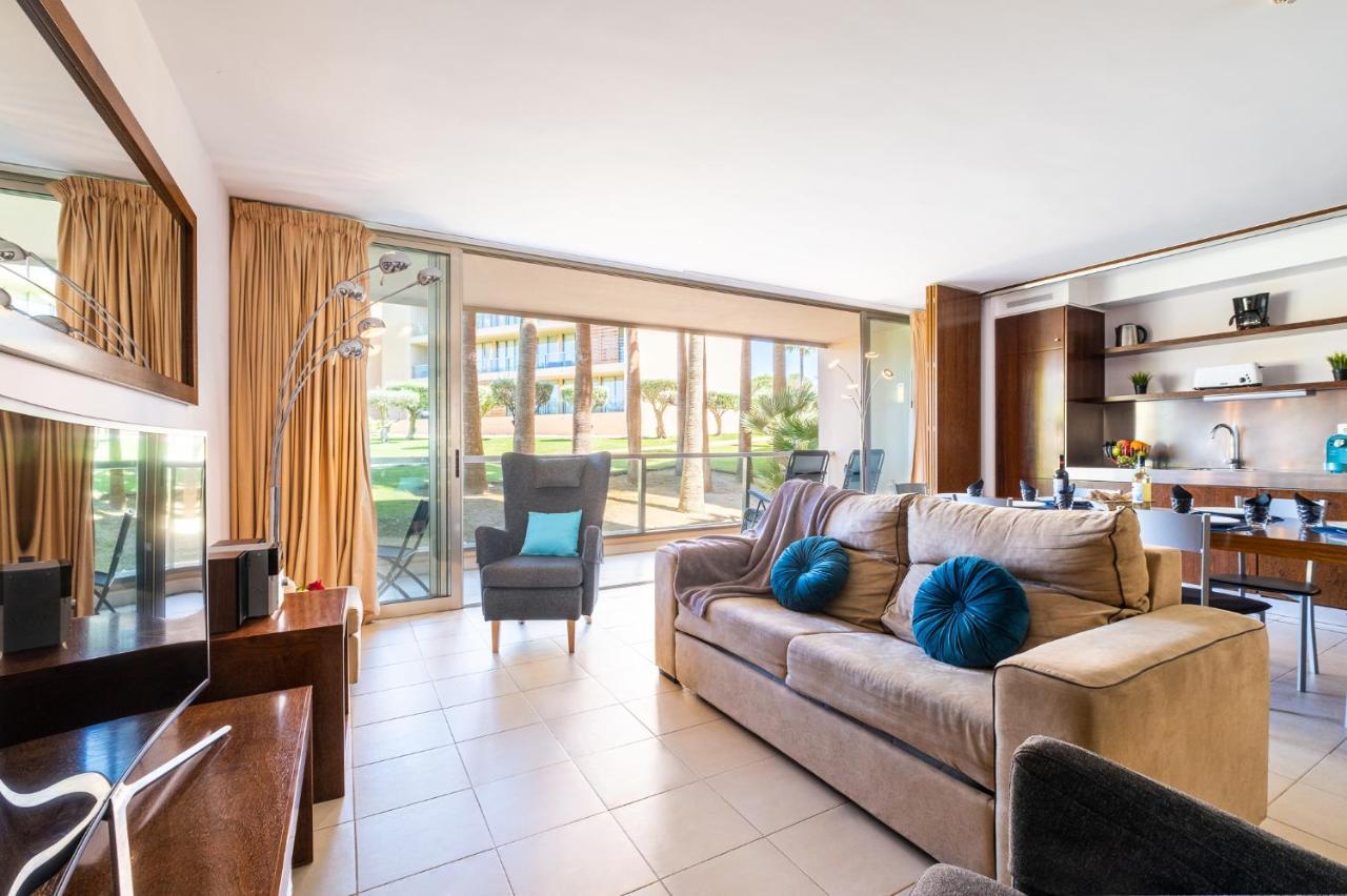 Salgados By Algarve Vacation Apartment *