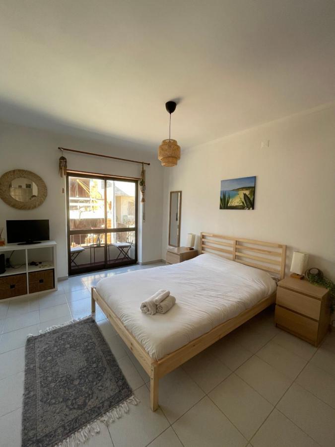 Apartment Sol & Surf