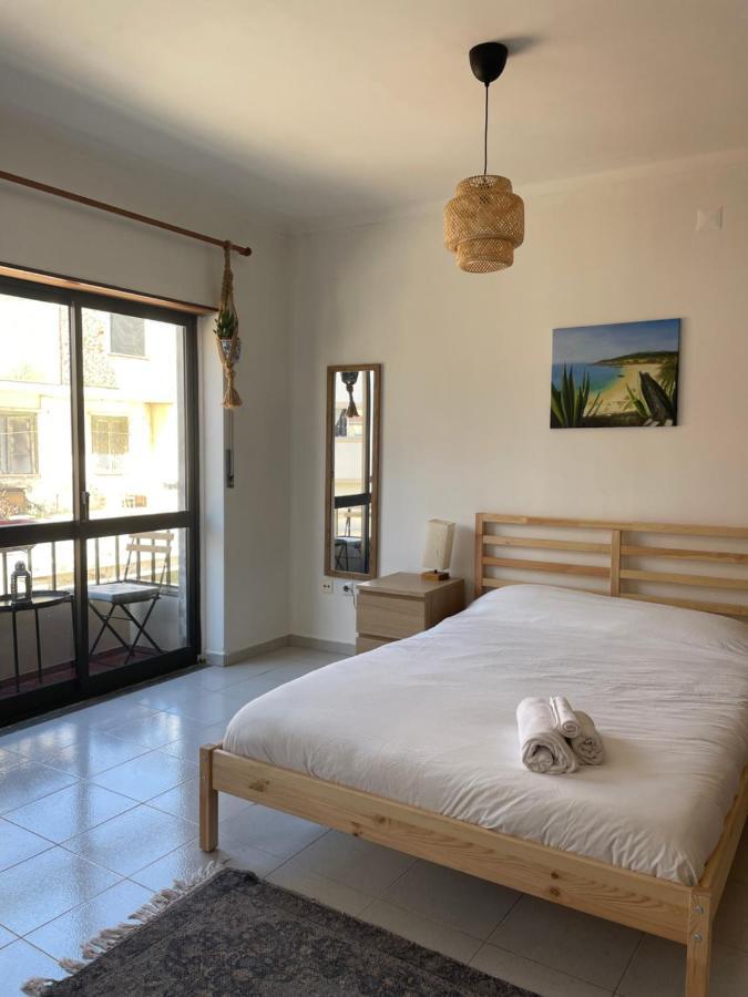 Apartment Sol & Surf