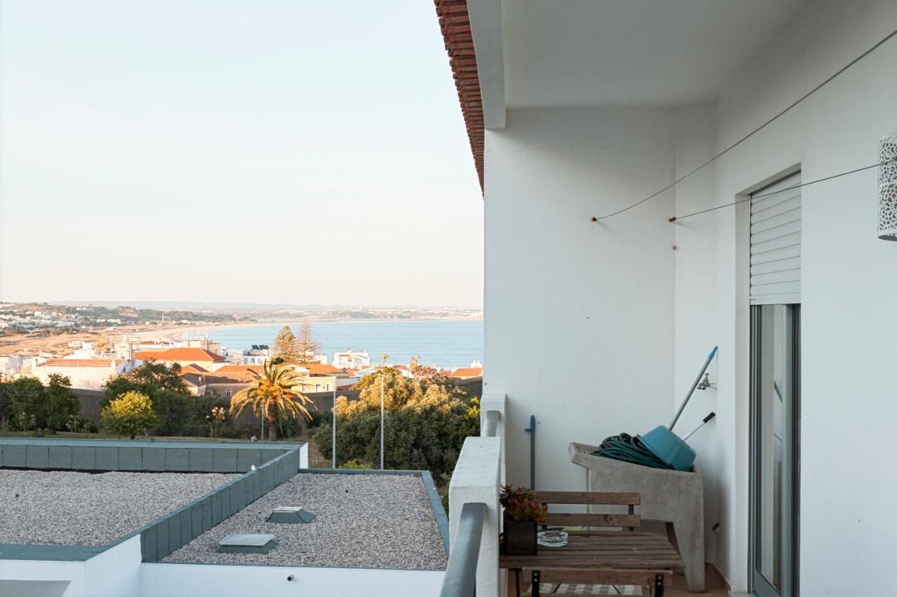 Apartamento Seajay's *
