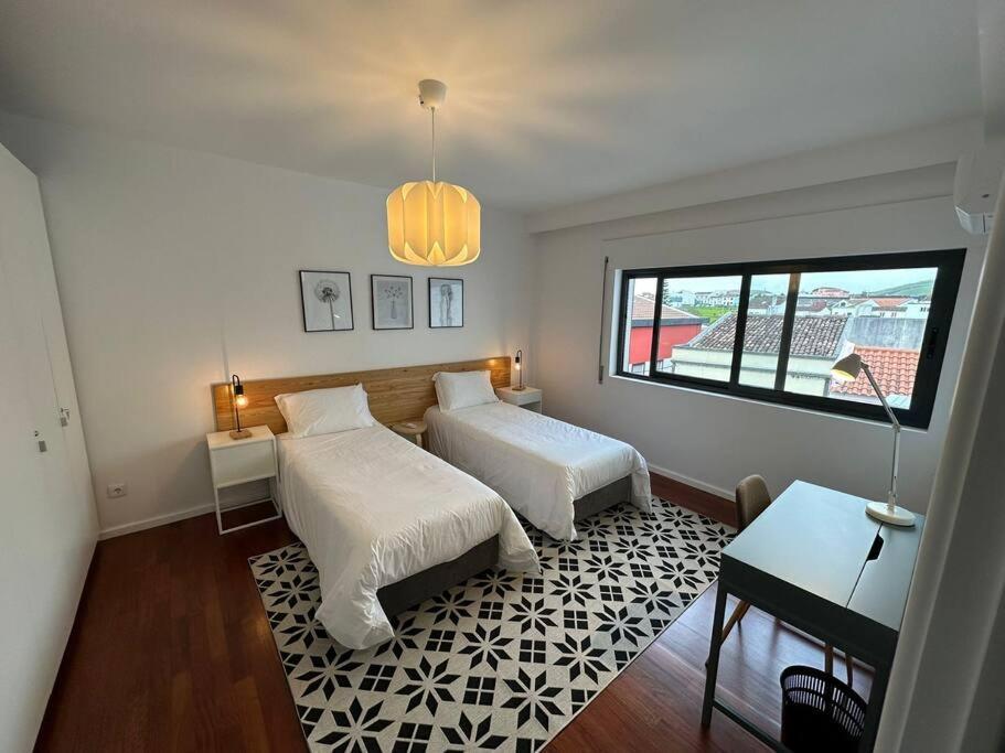 Apartamento Conforto, Espaco E Localizacao *