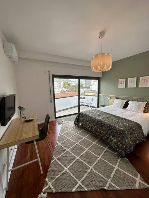 Apartamento Conforto, Espaco E Localizacao *