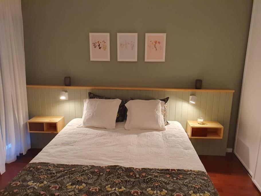 Conforto, Espaco E Localizacao Appartement