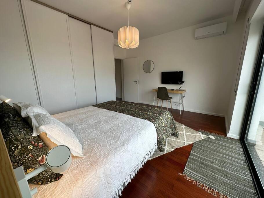 Conforto, Espaco E Localizacao Appartement *