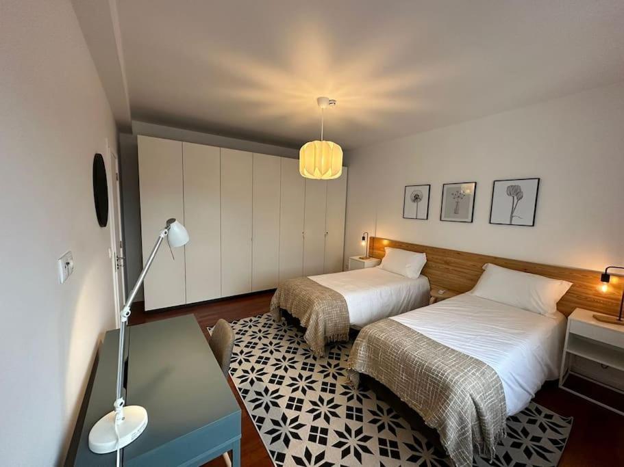 Apartamento Conforto, Espaco E Localizacao *
