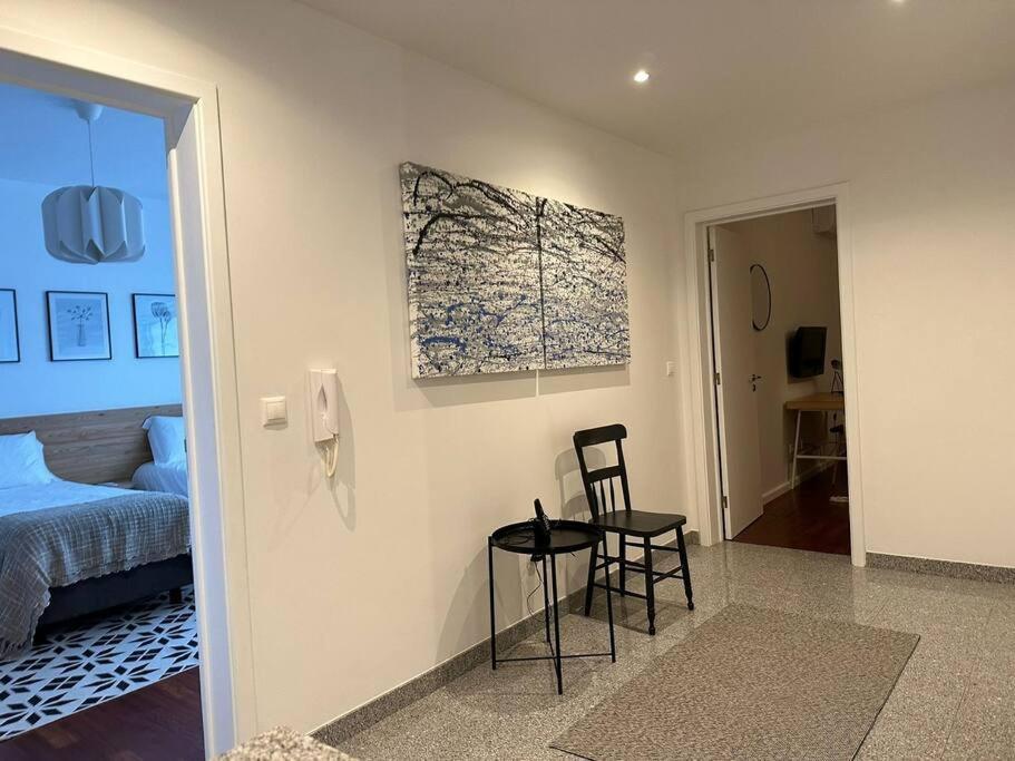 Conforto, Espaco E Localizacao Apartamento