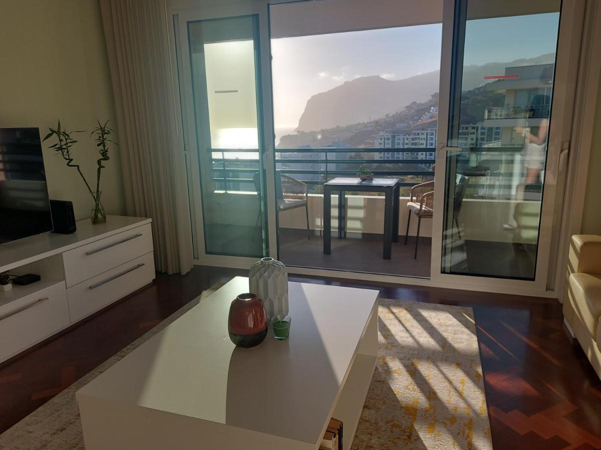 Horizon Dream Appartement Funchal (Madeira)