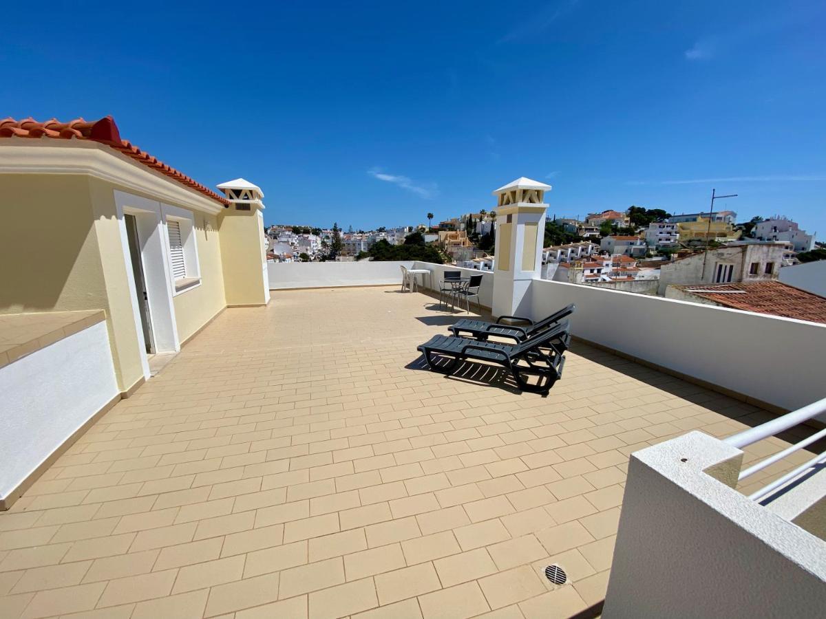 Calisto Appartement *