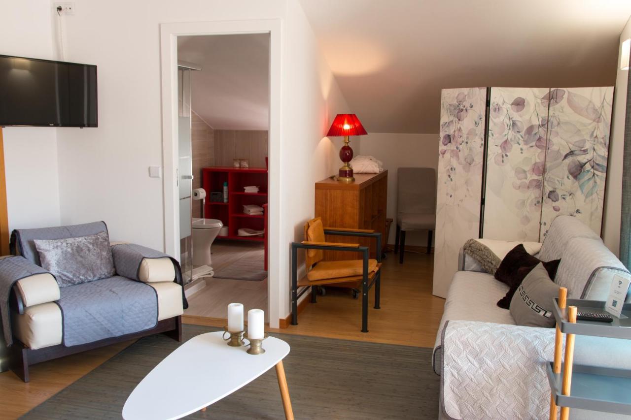 Varandas House Guest house