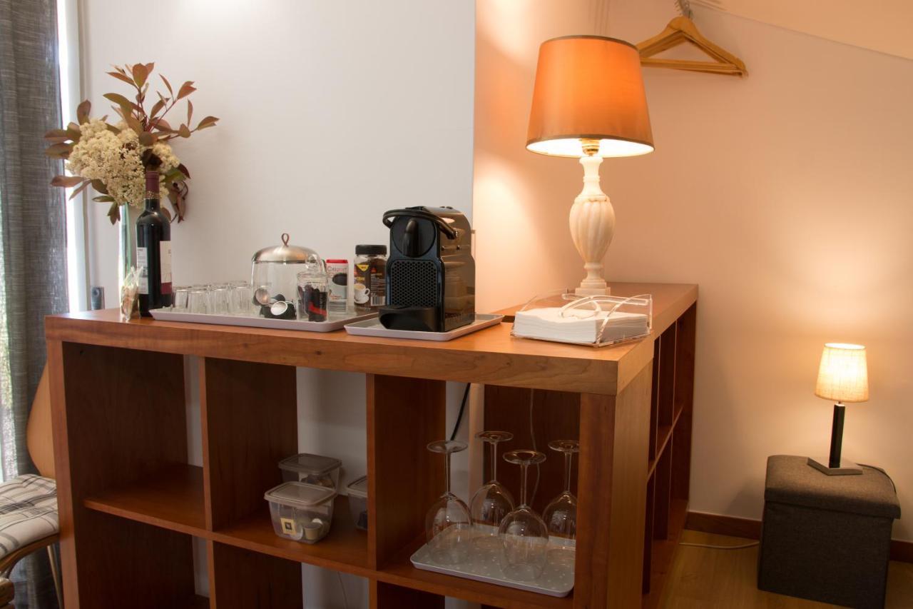 Varandas House Guest house *