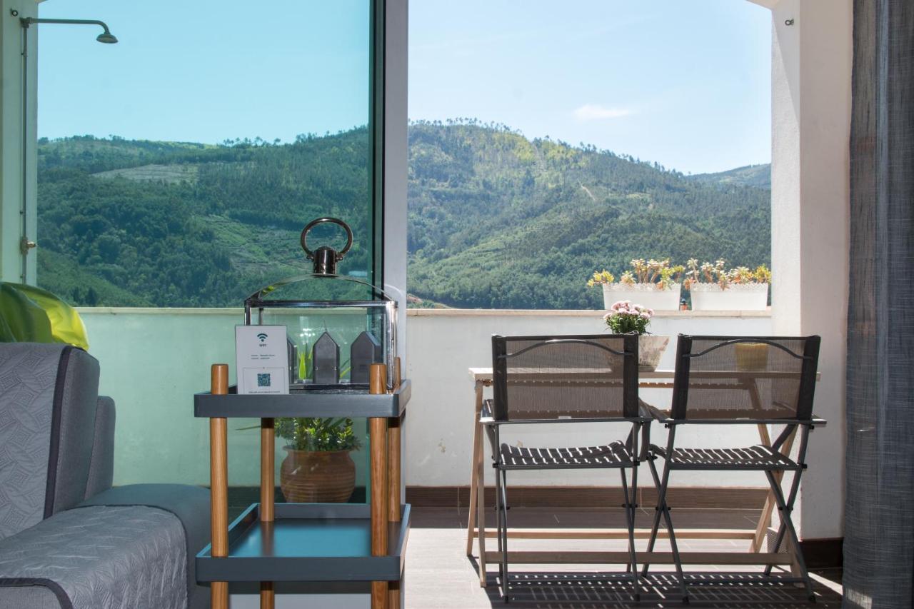 Varandas House Guest house Lousa (Central Portugal)