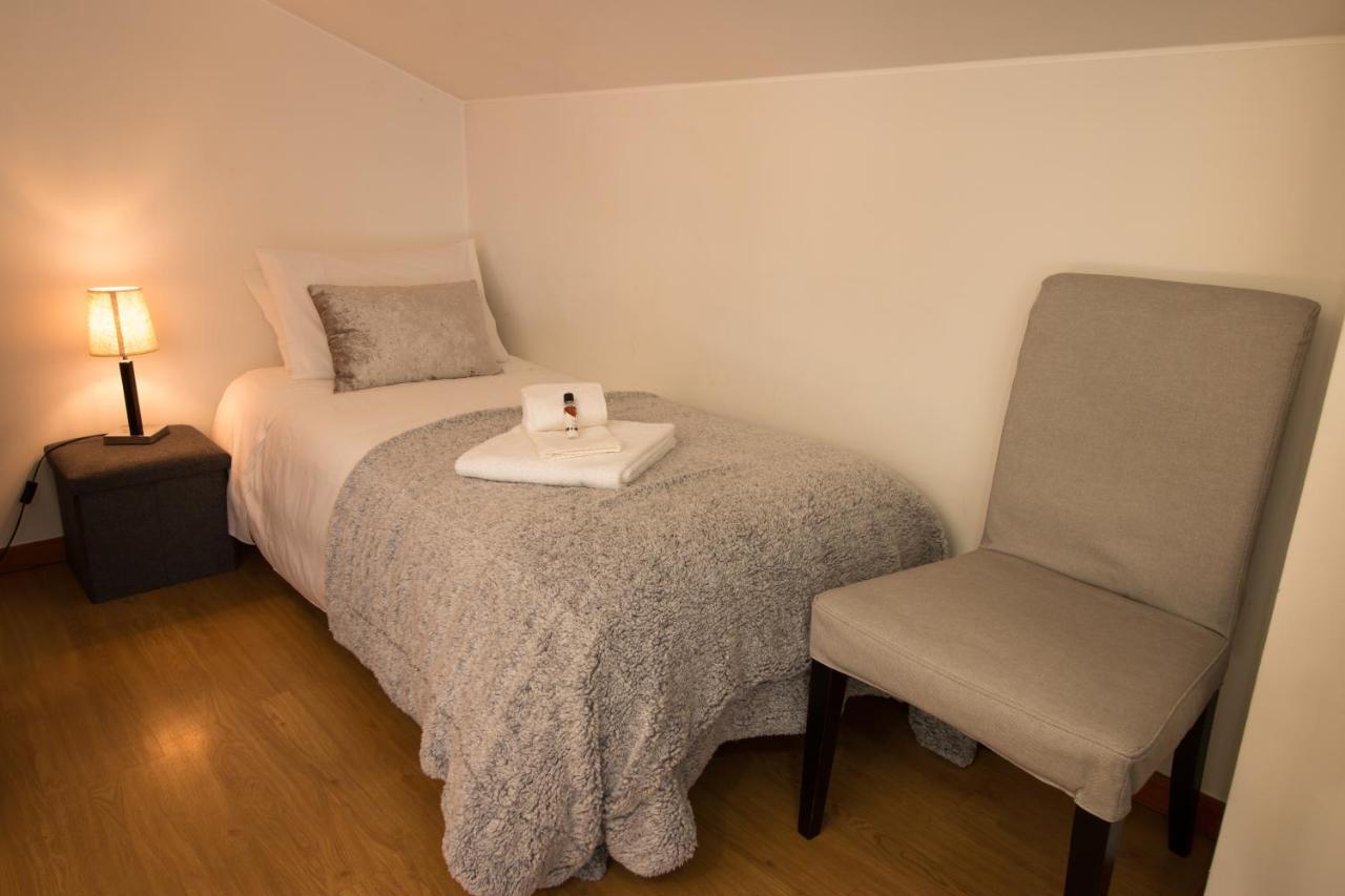 Varandas House Guest house