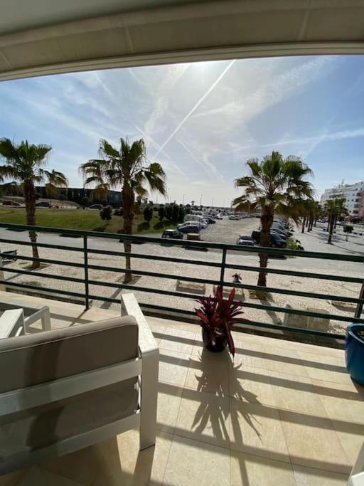 Apartamento Atlantic Lodge, 1ª Linha De Praia! Costa da Caparica