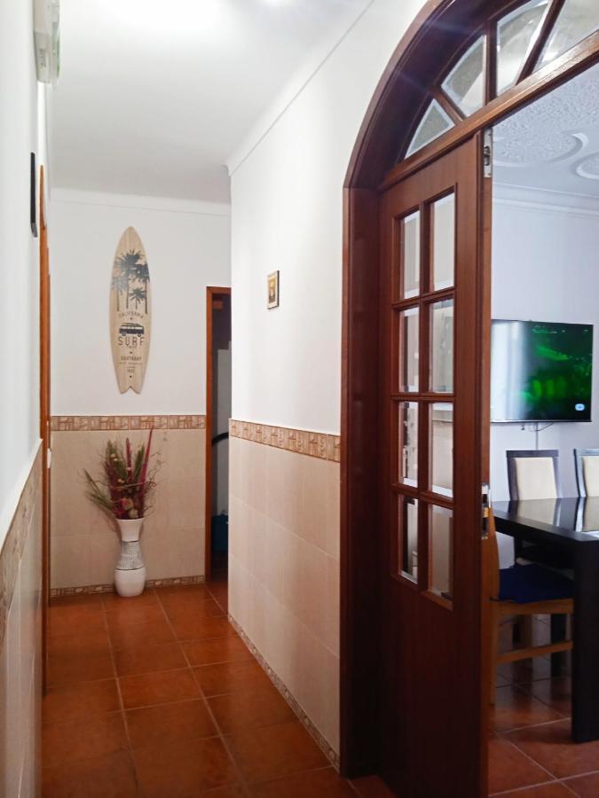 Chalas Place Apartamento Nazaré