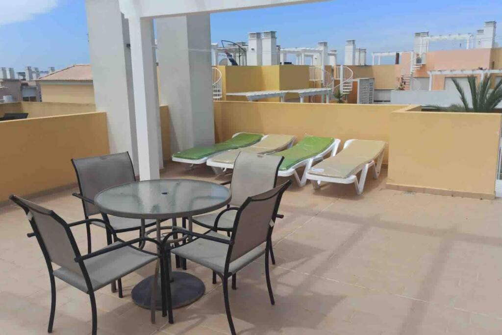 Royal Gold Penthouset2 Conceicao (Faro)