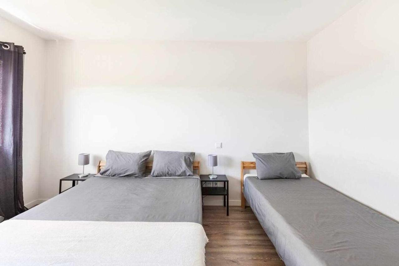 Bossa Nova Habitación en casa particular Braga