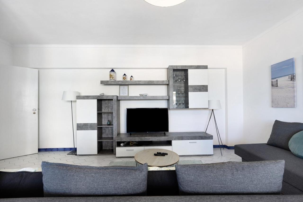 Apartamento House Paraiso Frente A *