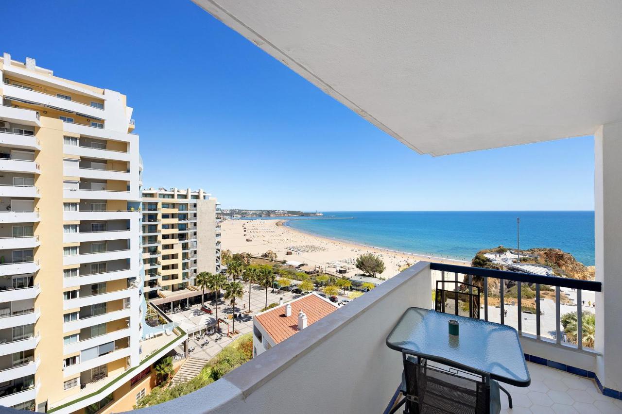 House Paraiso Frente A * Portimao
