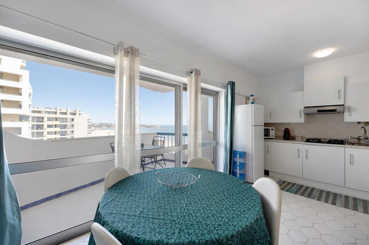 Apartamento House Paraiso Frente A