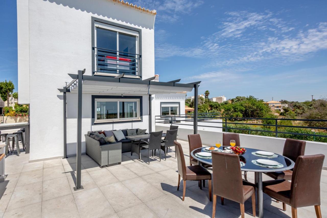 Avalon By Algarve Vacation Pera