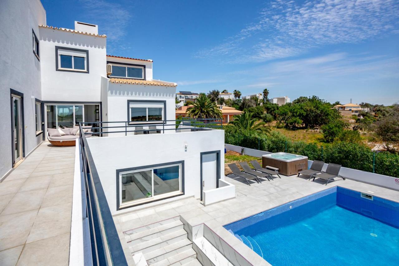 Villa Avalon By Algarve Vacation *