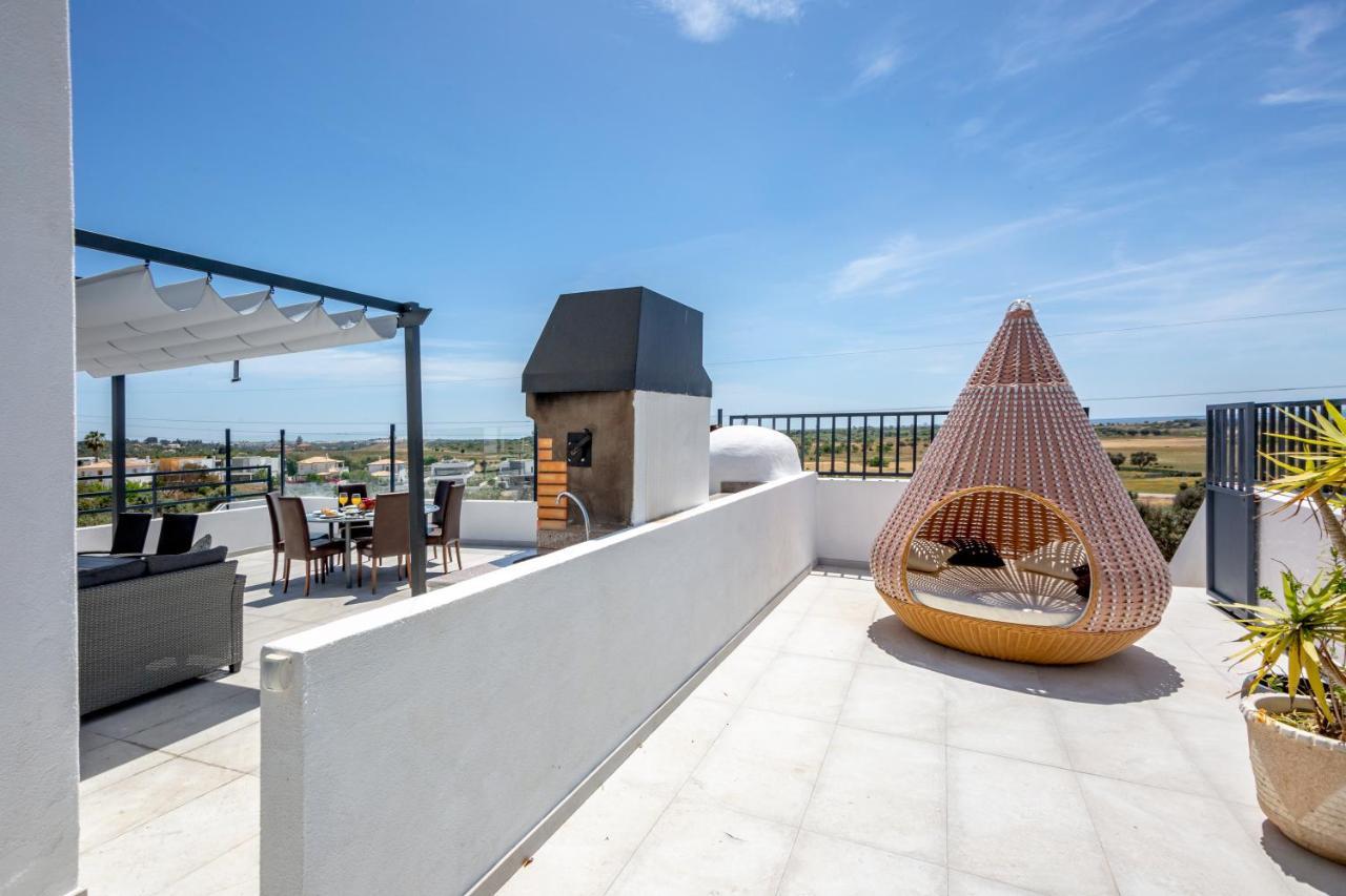 Avalon By Algarve Vacation * Pera