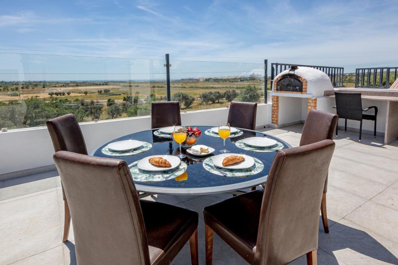 Avalon By Algarve Vacation * Pera