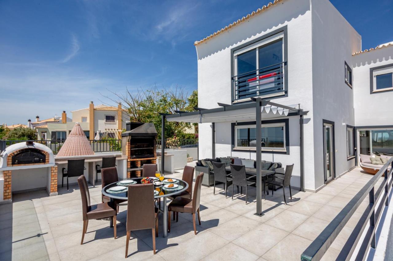 Villa Avalon By Algarve Vacation *