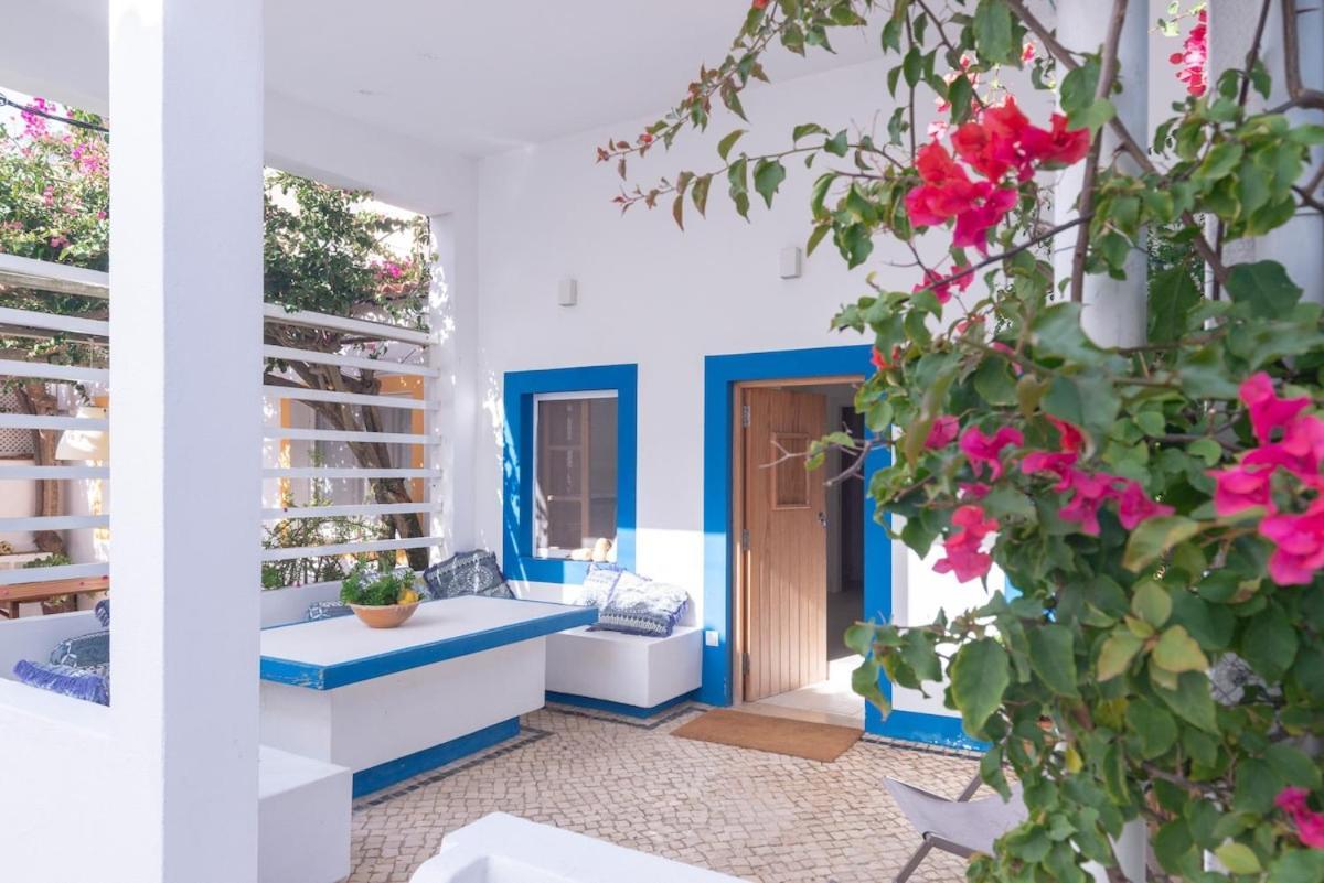 Apartment Lightbooking Fabrica Algarve Vila Nova de Cacela