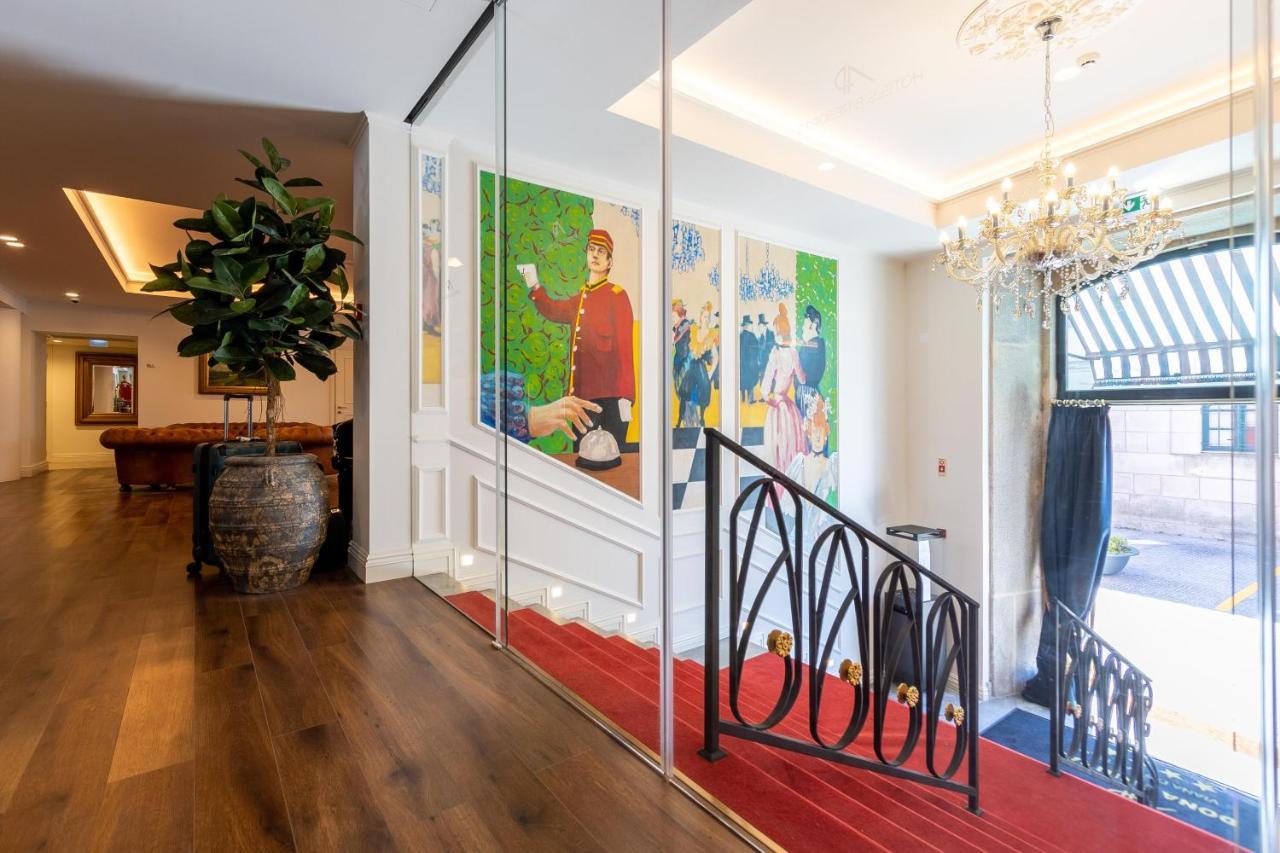Hotel Ap Dona Aninhas Viana do Castelo